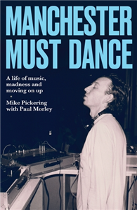 Manchester must dance