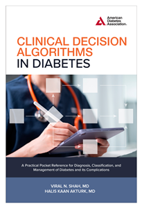 Clinical Treatment Algorithms for Diabetes