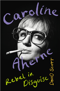 Caroline Aherne