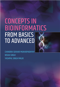 Concepts in Bioinformatics