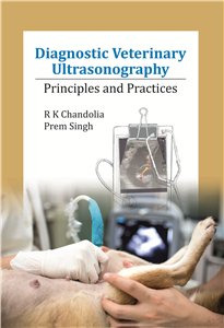 Diagnostic Veterinary Ultrasonography