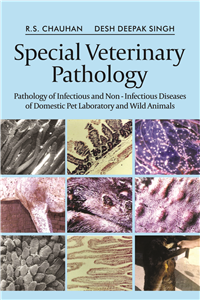 Special Veterinary Pathology