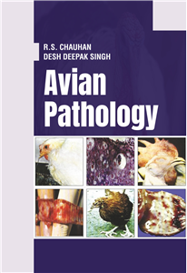 Avian Pathology