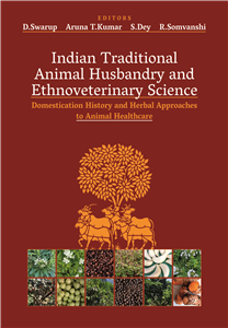 Indian Traditional Animal Husbandry and Ethnoveterinary Science