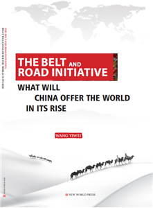 The Belt and Road Initiative: What Will China Offer the World in Its Rise