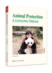 Animal Protection: A Lifelong Dream