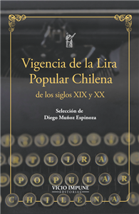 Validity of the chilean folkloric Lyre of the 19th and 20th centuries