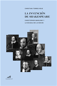 The invention of Shakespeare