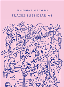 Subsidiary phrases