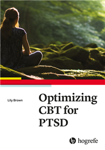 Optimizing CBT for PTSD