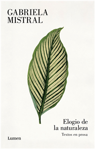 In praise of nature In praise of nature