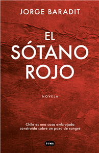 The red cellar