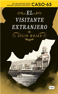 The foreign visitor