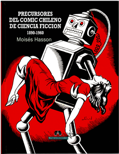 Earlier Sience Fiction Comics