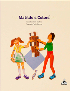 Matilde's colors