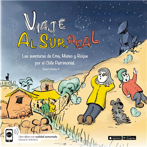Viaje Al Sur.real