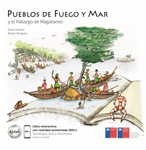 Pueblos de Fuego y Mar