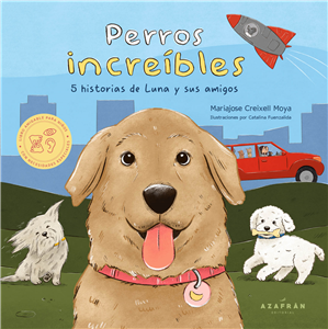 Perros increíbles