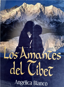 The Lovers of Tibet