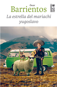 The Yugoslavian mariachi star