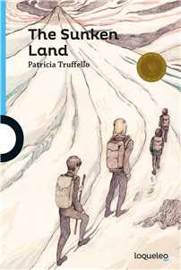 The Sunken Land