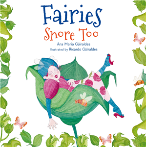 Fairies Snore Too