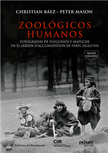 Human Zoos. Human Zoos.