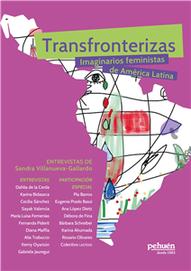 Transborder: Feminist Imaginaries of Latin America