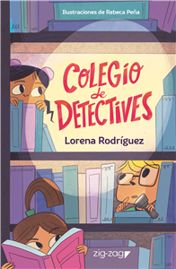 Detective School