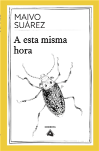 A esta misma hora