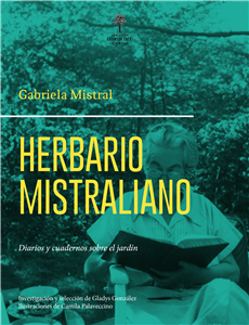 Mistralian Herbarium. Garden Diaries and Notebooks