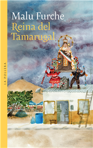 Queen of the Tamarugal