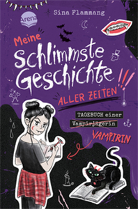 Meine übelst schlimme Geschichte!!!. Tagebuch einer Vampirin (3)