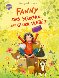 Fanny. Das Mädchen, das Glück verteilt Fanny. Das Mädchen, das Glück verteilt