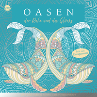 Zeit zum Entspannen. Oasen der Ruhe und des Glücks