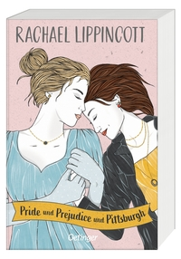 Pride und Prejudice und Pittsburgh