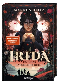 Irida 2. Irida und das Rätsel der Ruine