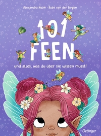 101 Feen und alles, was du über sie wissen musst!