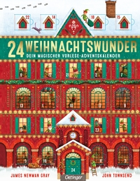 24 Weihnachtswunder