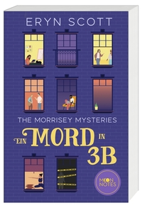 The Morrisey Mysteries 1. Ein Mord in 3B