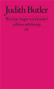 Wer hat Angst vor Gender?