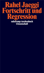 Fortschritt und Regression
