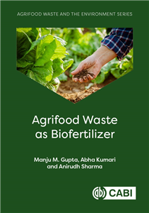 Agrifood Waste as Biofertilizer