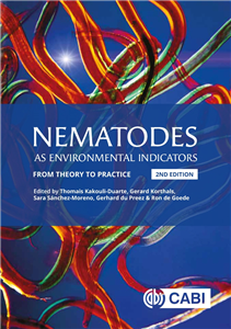 Nematodes as Environmental Indicators