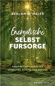 Energetische Selbstfürsorge