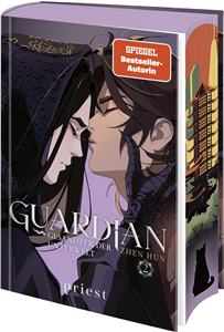 Guardian 2. Gesandter der Unterwelt