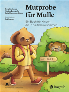 Mulle’s Big Dare