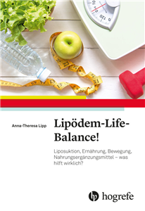 Lipedema Life Balance!