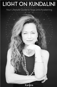 LIGHT ON KUNDALINI