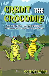 CREDIT THE CROCODILE